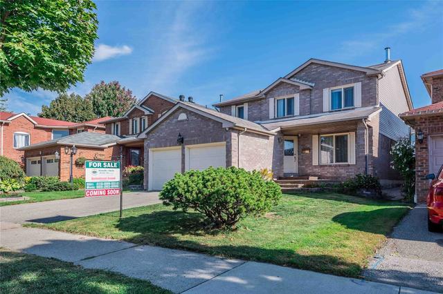86 Peelton Heights Rd, House detached with 4 bedrooms, 4 bathrooms and 5 parking in Brampton ON | Image 1
