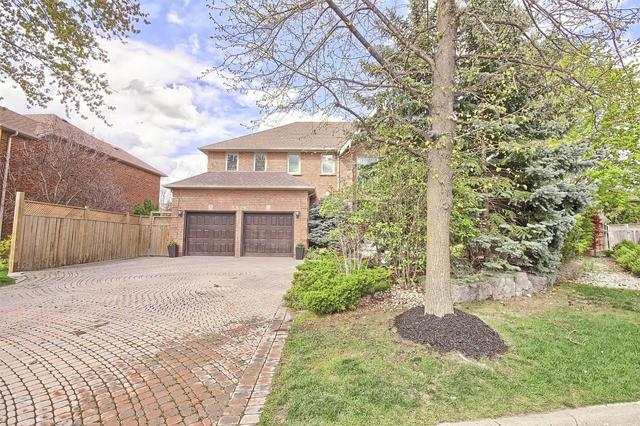 5279 Drenkelly Crt, House detached with 4 bedrooms, 4 bathrooms and 8 parking in Mississauga ON | Image 34