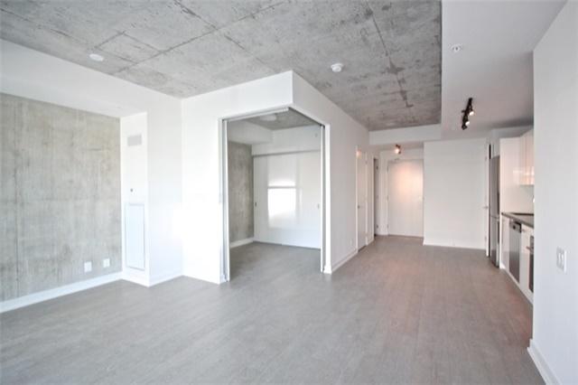 809 - 39 Brant St, Condo with 1 bedrooms, 1 bathrooms and null parking in Toronto ON | Image 7