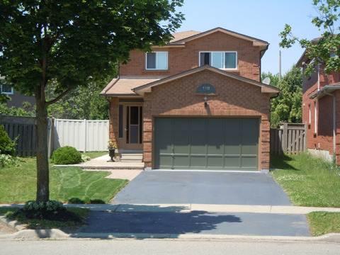 118 Gatesgill St, House detached with 3 bedrooms, 4 bathrooms and 6 parking in Brampton ON | Image 1