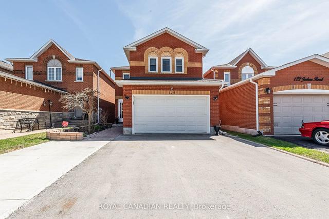 124 Joshua Rd, House detached with 3 bedrooms, 4 bathrooms and 6 parking in Orangeville ON | Image 12