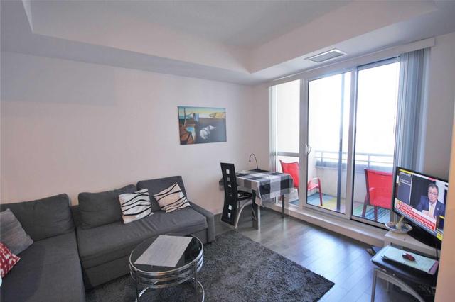 sw607 - 9191 Yonge St, Condo with 1 bedrooms, 1 bathrooms and 0 parking in Richmond Hill ON | Image 11