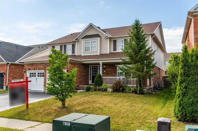 103 Blackburn Dr, House detached with 4 bedrooms, 4 bathrooms and 4 parking in Brantford ON | Image 18