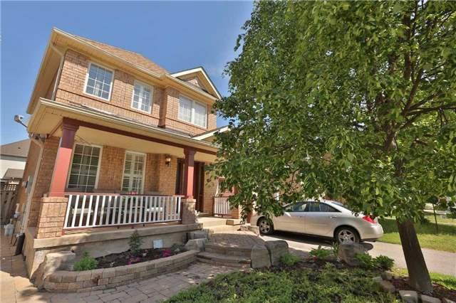 1250 Glenrose Cres, House detached with 3 bedrooms, 2 bathrooms and 3 parking in Oakville ON | Image 2