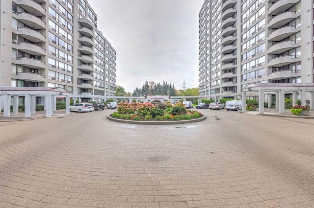 ph302 - 5765 Yonge St, Condo with 2 bedrooms, 2 bathrooms and 2 parking in Toronto ON | Image 26