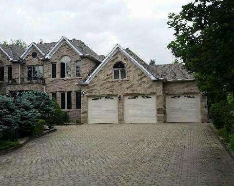 80 Longview Cres, House detached with 4 bedrooms, 5 bathrooms and 9 parking in Vaughan ON | Image 2