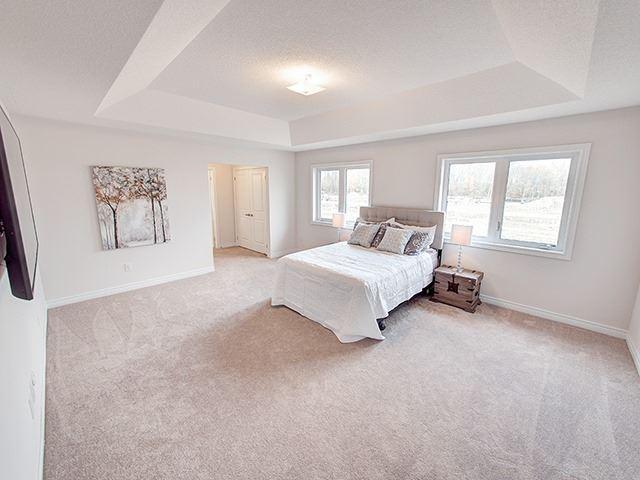 946 Green St, House detached with 4 bedrooms, 4 bathrooms and 4 parking in Innisfil ON | Image 11