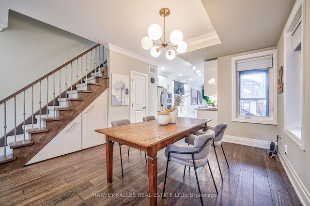 79 Margueretta St, House detached with 4 bedrooms, 5 bathrooms and 2 parking in Toronto ON | Image 39
