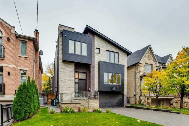 567 Woburn Ave, House detached with 4 bedrooms, 6 bathrooms and 4 parking in Toronto ON | Image 12