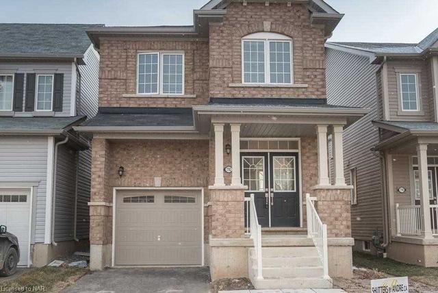 7742 Shagbark Ave, House detached with 4 bedrooms, 3 bathrooms and 3 parking in Niagara Falls ON | Image 12