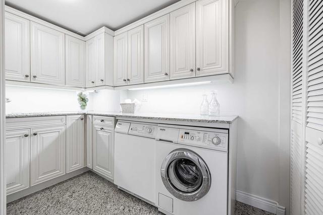 707 - 70 Rosehill Ave, Condo with 2 bedrooms, 3 bathrooms and 2 parking in Toronto ON | Image 11