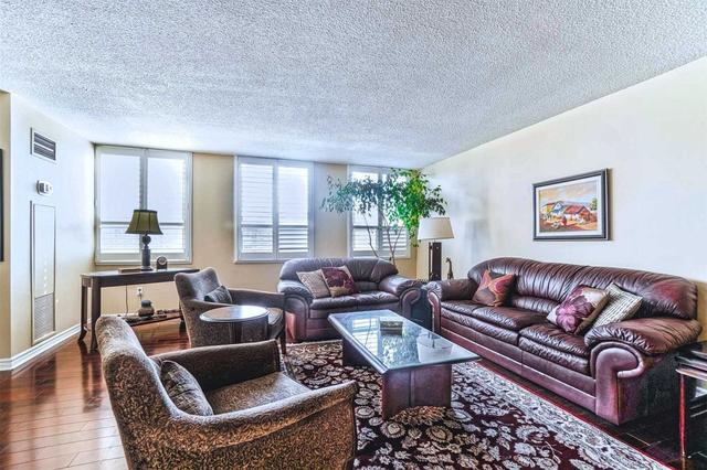 1903 - 3650 Kaneff Cres, Condo with 3 bedrooms, 2 bathrooms and 2 parking in Mississauga ON | Image 36