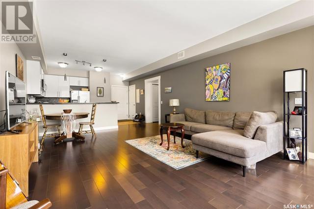 207 - 2255 Angus Street, Condo with 2 bedrooms, 2 bathrooms and null parking in Regina SK | Image 5