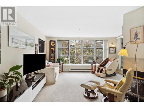 309 1705 Nelson Street, Vancouver, BC, V6G1M6 | Card Image