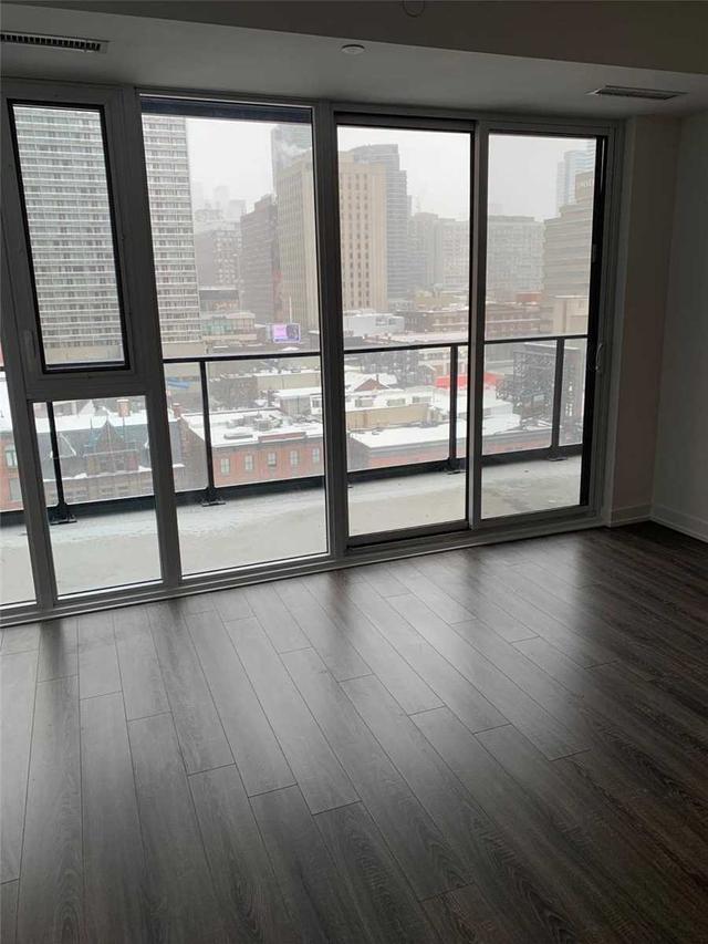701 - 20 Edward St, Condo with 0 bedrooms, 1 bathrooms and 0 parking in Toronto ON | Image 5