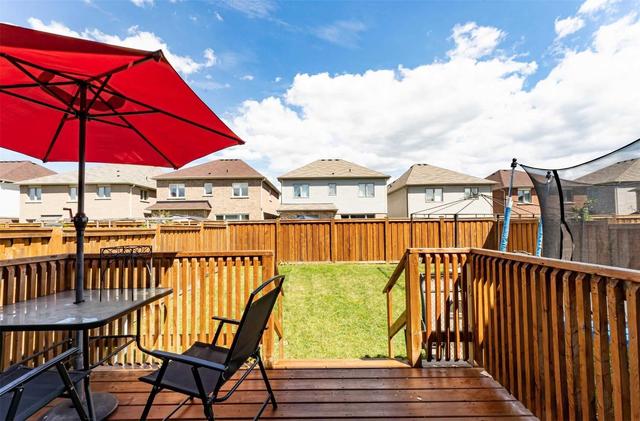 7726 Sassafras Tr, House detached with 4 bedrooms, 4 bathrooms and 6 parking in Niagara Falls ON | Image 31