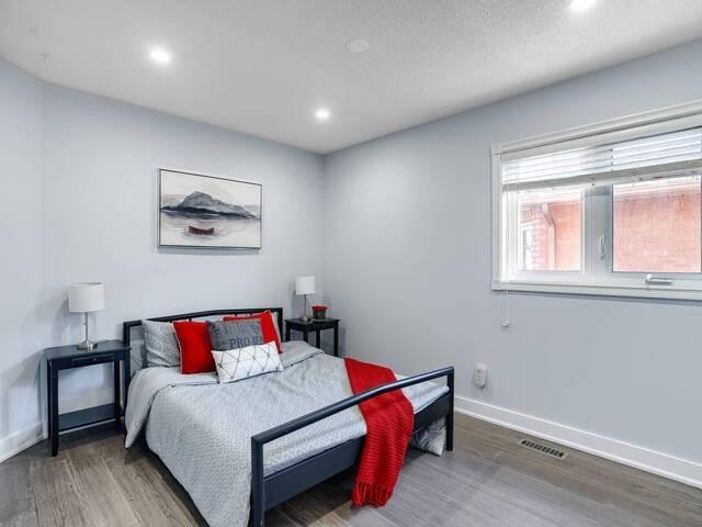 6676 Lisgar Dr, House detached with 4 bedrooms, 4 bathrooms and 4 parking in Mississauga ON | Image 18