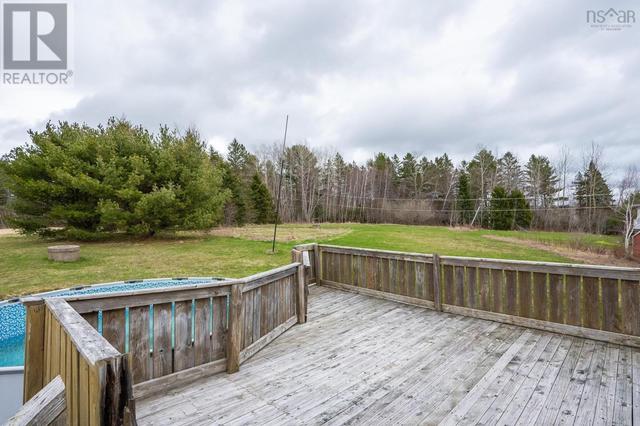 315 Old Halifax Road W, House detached with 3 bedrooms, 2 bathrooms and null parking in West Hants NS | Image 35