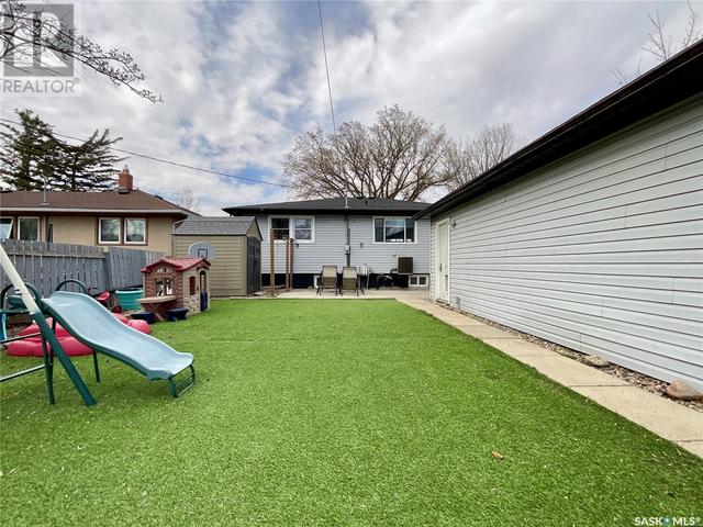 623 College Avenue E, House detached with 4 bedrooms, 2 bathrooms and null parking in Regina SK | Image 18