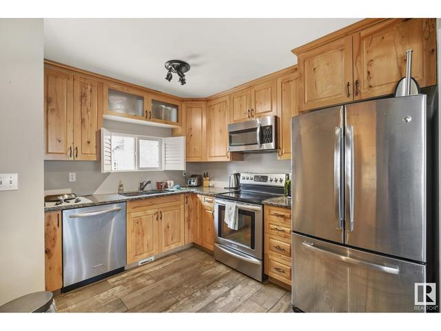 7338 183b St Nw, House detached with 3 bedrooms, 1 bathrooms and null parking in Edmonton AB | Image 1