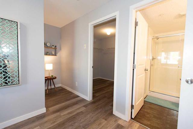 4110 - 1317 27 Street Se, Condo with 3 bedrooms, 2 bathrooms and 1 parking in Calgary AB | Image 25