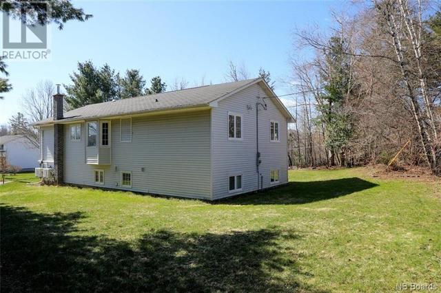 74 Derby Court, House detached with 4 bedrooms, 3 bathrooms and null parking in Fredericton NB | Image 28