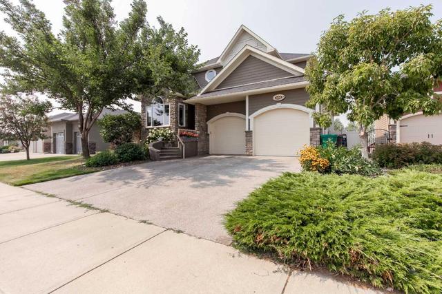 450 Couleesprings Road S, House detached with 5 bedrooms, 3 bathrooms and 4 parking in Lethbridge AB | Image 4