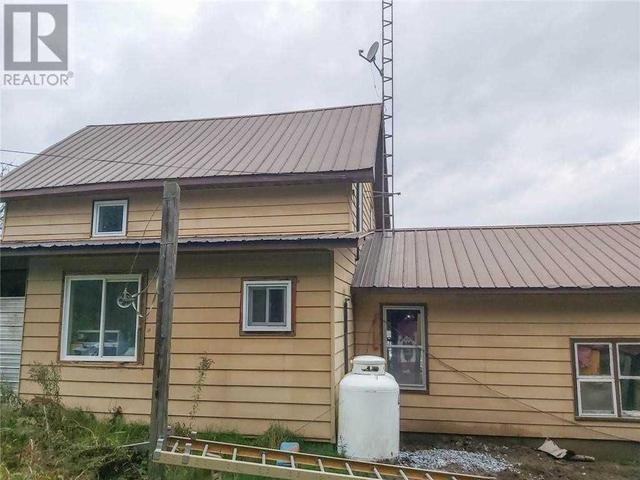 7610 Road 509, House detached with 2 bedrooms, 2 bathrooms and 3 parking in North Frontenac ON | Image 3