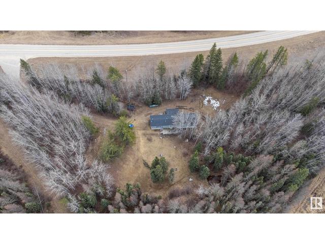 61132 - 763 Hi, House other with 3 bedrooms, 2 bathrooms and null parking in Barrhead County No. 11 AB | Image 32