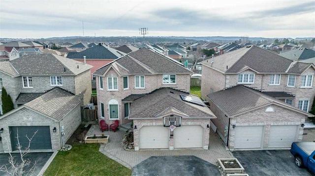 96 Knupp Rd, House detached with 4 bedrooms, 4 bathrooms and 6 parking in Barrie ON | Image 28
