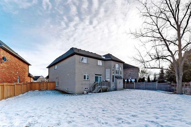 42 Mackenzie Crt, House detached with 4 bedrooms, 3 bathrooms and 6 parking in Georgina ON | Image 30