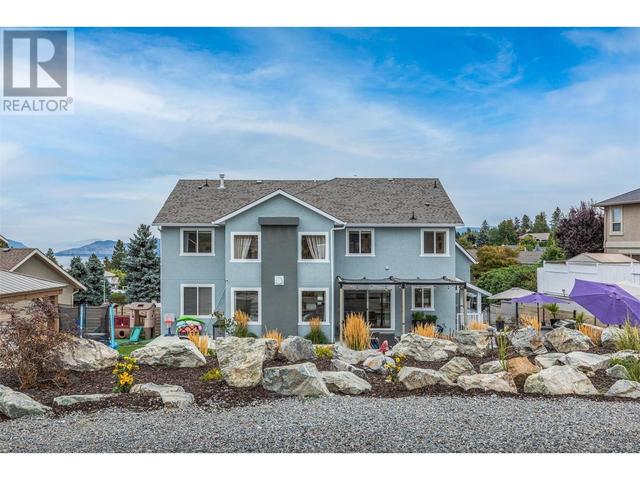 309 Tanager Drive, House detached with 6 bedrooms, 3 bathrooms and 2 parking in Kelowna BC | Image 49
