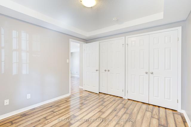 5f - 1460 Highland Rd W, Townhouse with 1 bedrooms, 1 bathrooms and 1 parking in Kitchener ON | Image 5
