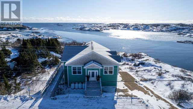 114 Main Street, House detached with 0 bedrooms, 0 bathrooms and null parking in New Wes Valley NL | Image 23