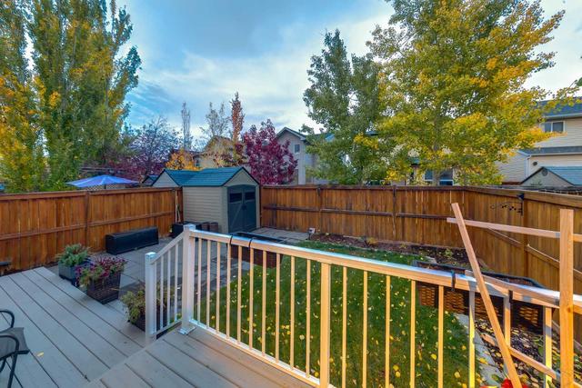 1960 New Brighton Drive Se, House detached with 4 bedrooms, 2 bathrooms and 4 parking in Calgary AB | Image 41
