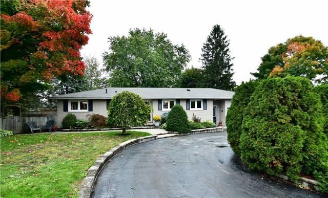 106 Alva St, House detached with 3 bedrooms, 2 bathrooms and 4 parking in Scugog ON | Image 1