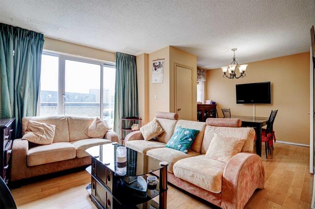 342 - 4005 Don Mills Rd, Condo with 3 bedrooms, 2 bathrooms and 1 parking in Toronto ON | Image 29