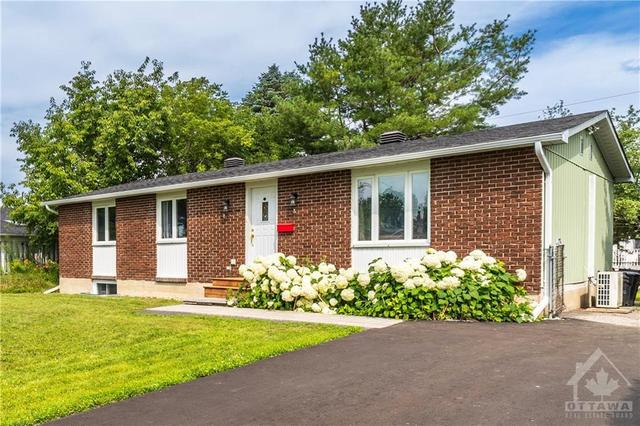 319 Reynolds Drive, Home with 0 bedrooms, 0 bathrooms and 3 parking in Ottawa ON | Image 1