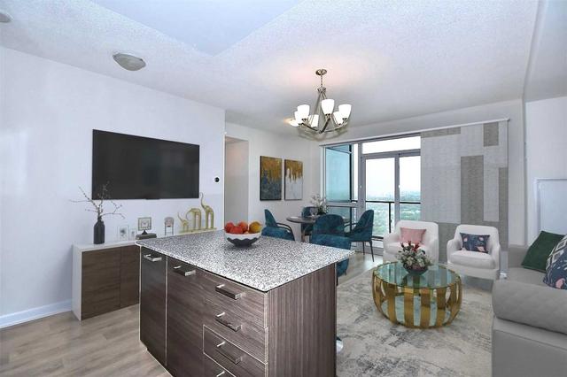 lph 203 - 5168 Yonge St, Condo with 2 bedrooms, 3 bathrooms and 2 parking in Toronto ON | Image 12