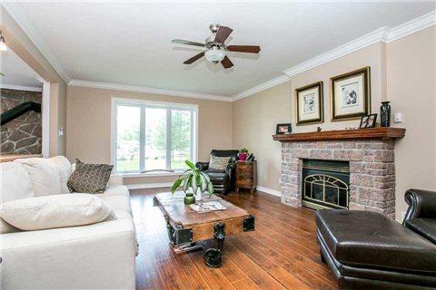 4892 Severn St, House detached with 4 bedrooms, 3 bathrooms and 2 parking in Severn ON | Image 6