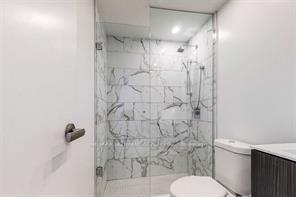 3605 - 16 Bonnycastle St, Condo with 1 bedrooms, 1 bathrooms and 1 parking in Toronto ON | Image 17