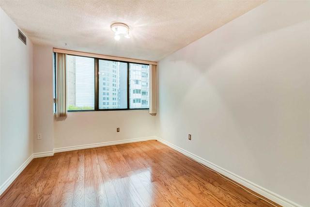 5a - 256 Jarvis St, Condo with 2 bedrooms, 2 bathrooms and 1 parking in Toronto ON | Image 4