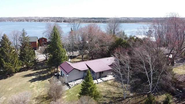 9 Sunrise Cres, House detached with 2 bedrooms, 1 bathrooms and 7 parking in Kawartha Lakes ON | Image 26