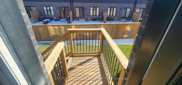 105 - 6705 Cropp St, Townhouse with 2 bedrooms, 2 bathrooms and 1 parking in Niagara Falls ON | Image 7