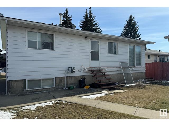 6418 36a Av Nw, House detached with 6 bedrooms, 3 bathrooms and null parking in Edmonton AB | Image 34