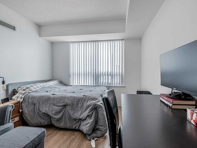 2302 - 1410 Dupont St, Condo with 1 bedrooms, 1 bathrooms and 1 parking in Toronto ON | Image 7