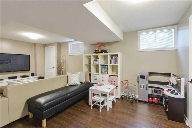57 - 470 Faith Dr, Townhouse with 2 bedrooms, 4 bathrooms and 2 parking in Mississauga ON | Image 12