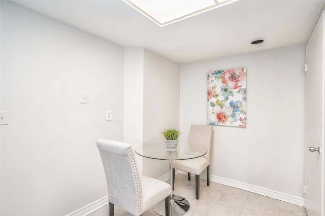 1509 - 2466 Eglinton Ave E, Condo with 2 bedrooms, 2 bathrooms and 1 parking in Toronto ON | Image 35