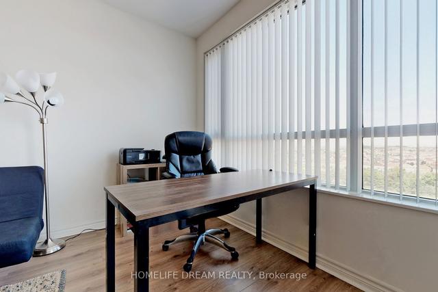 1519 - 349 Rathburn Rd W, Condo with 1 bedrooms, 1 bathrooms and 1 parking in Mississauga ON | Image 40