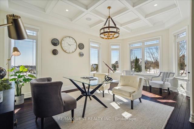 15 Monterey Crt, House detached with 5 bedrooms, 7 bathrooms and 14 parking in Whitby ON | Image 37